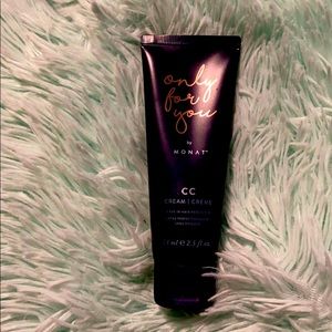 Only for you by Monat